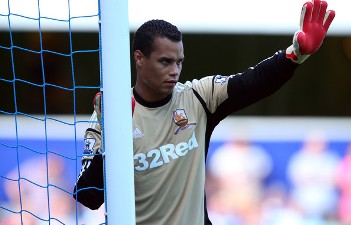 Михел Ворм, Getty Images