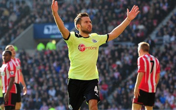 Йоан Кабайе, skysports.com