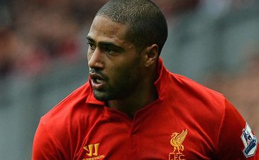 Глен Джонсон, фото skysports.com