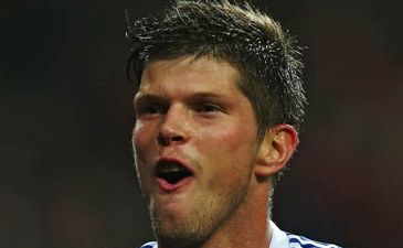 Клаас-Ян Хунтелаар, фото skysports.com