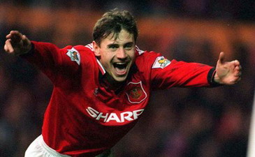 Андрей Канчельскис, Getty images