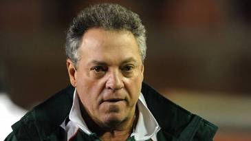 Абел Брага, pasionlibertadores.com