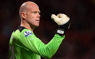 Брэд Фридель, Getty images