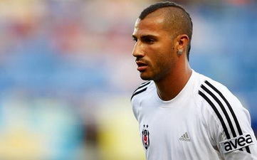 Рикарду Куарежма, goal.com 