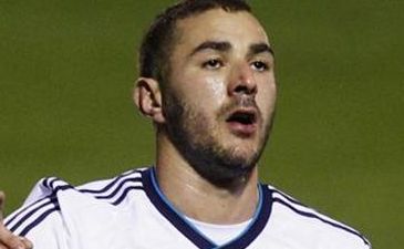 Карим Бензема, фото google.com