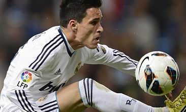 Хосе Кальехон, marca.es