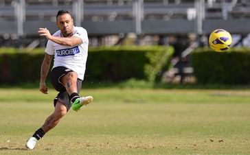 Фабрицио Микколи, Getty images