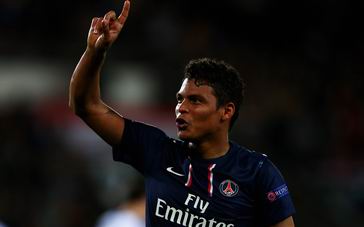 Тиаго Силва, Getty images