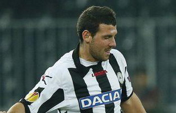 Андреа Лаццарри, Getty images