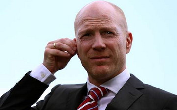 Маттиас Заммер, Getty images