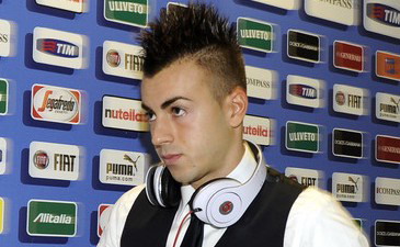 Стефан Эль Шаарави, Getty images