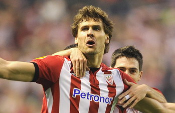 Фернандо Льоренте, Getty images