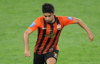 Эдуардо © Валерий Дудуш, Football.ua 