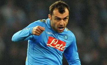 Горан Пандев, Getty images