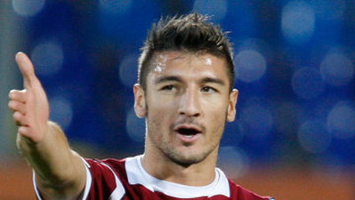 Сальваторе Боккетти, Getty images