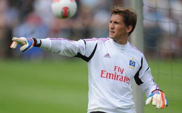 Рене Адлер, Getty images