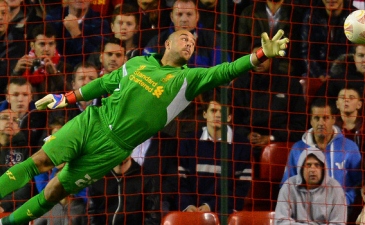 Пепе Рейна, Getty Images