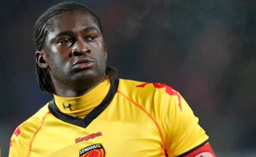 Дидье Овоно, fcsochaux.fr