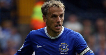 Фил Невилл, skysports.com