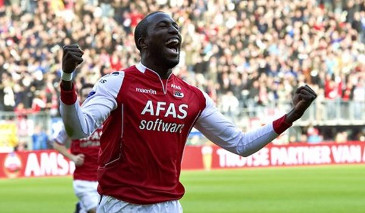 Джози Алтидор, soccerbyives.net