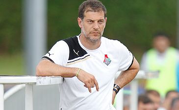 Славен Билич, фото fclm.ru
