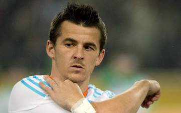 Джои Бартон, Getty Images