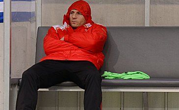 Андрей Воронин, фото kicker.de