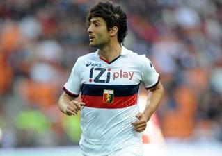 Джузеппе Скулли, transfermarketweb.com