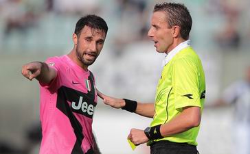 Мирко Вучинич, Getty images