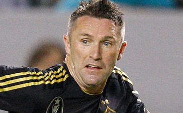 Робби Кин, фото skysports.com