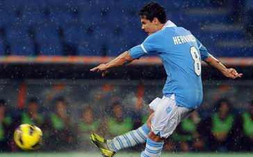 Эрнанес, Getty images