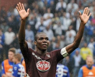 Анджело Огбонна, toro.it