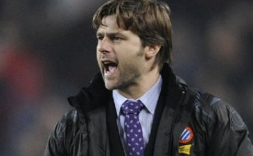 Маурисио Почеттино, фото resultados-futbol.com
