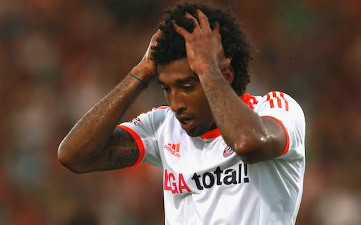 Данте, Getty Images 