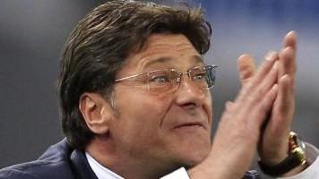 Вальтер Маццарри, football-italia.net