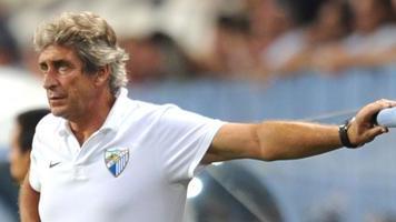 Мануэль Пеллегрини, football-espana.net