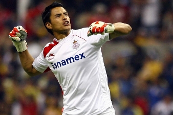 Альфредо Талавера, msn.mediotiempo.com