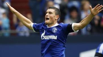 Кирьякос Пападопулос, football-italia.net