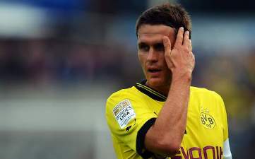 Себастьян Кель, Getty Images