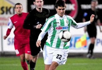 Семир Штилич, fckarpaty.lviv.ua