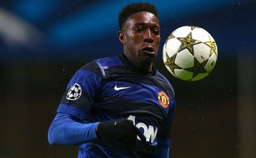 Данни Уэлбек, Getty Images