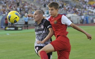 © Алексей Ковалев Football.ua