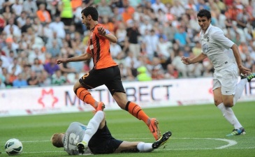 Фото shakhtar.com