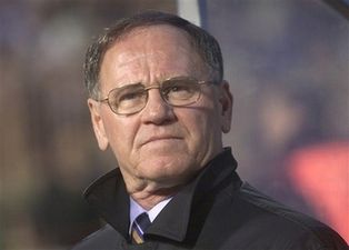 Йожеф Сабо, фото ukrtime.com