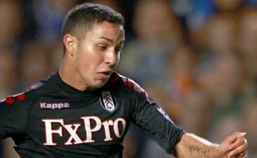 Керим Фрай, фото london24.com