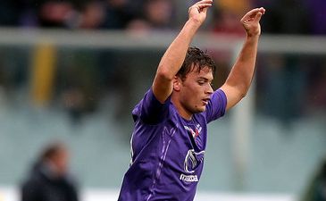 Адем Льяйич, фото zimbio.com