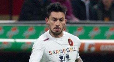 Маурисио Пинилья, фото football-italia.net