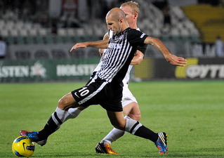 © Алексей Ковалев