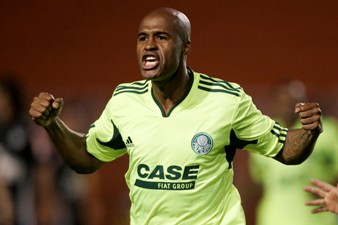 Маркос Ассунсао Палмейрасу не поможет, kigol.com.br