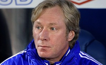 Алексей Михайличенко, fcdynamo.kiev.ua